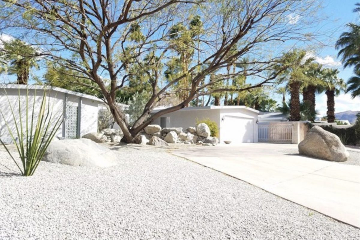 TESTIMONIAL 016-Tamrisk Area-Rancho Mirage