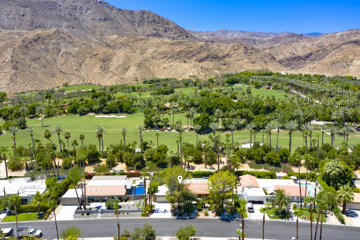 TESTIMONIAL 019-Magnesia Falls Cove-Rancho Mirage